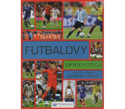 Futbalový sprievodca