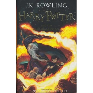 Harry Potter and the Half-Blood Prince (2014)