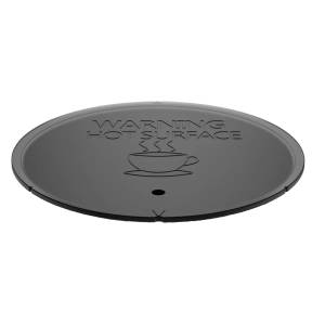 Sealpod Резервна капачка Sealpod за капсула от неръждаема стомана Dolce Gusto ®