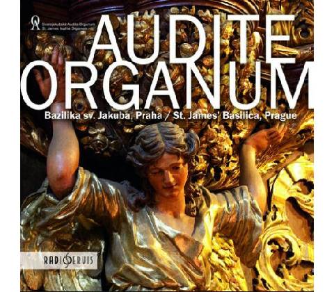 Audite organum