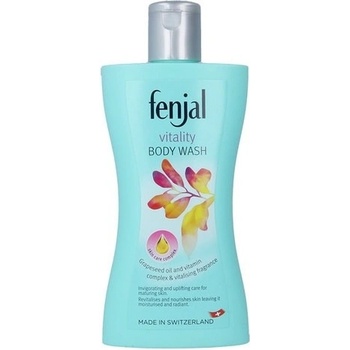 Fenjal Vitality sprchový krém 200 ml