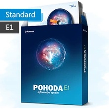 Stormware POHODA E1 2025 Standard MLP