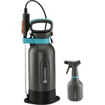 GARDENA Пръскачка ръчна Gardena 11134-30/ 5 л (11134-30) Градинска пръскачка