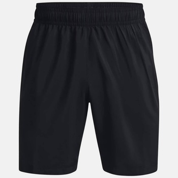 Under Armour Мъжки Шорти UA Woven Graphic 1370388-004 (1370388-004)