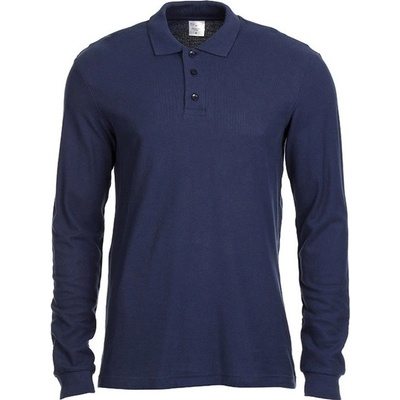 Stedman pánské polo triko ST3400 Navy Blue