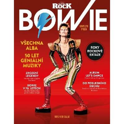 David Bowie