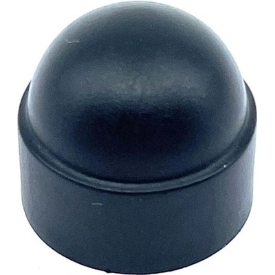 EU SELECT Krytka matice čierna M5/8 M5/8