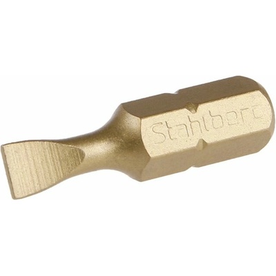 Stahlberg S 3. 0mm 25mm TiN 18750