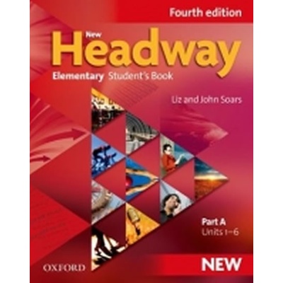 New Headway Ele 4th Edition Student´s Book A