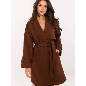 Rue Paris Дамско палто модел 217995 Rue Paris