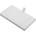 AENO Hepa filter for robot vacuum cleaner RC4S with auto dust removal station, 2 pcs/set (ARCF4)
