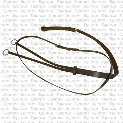 Harry's Horse Martingal hnědý – Zboží Dáma