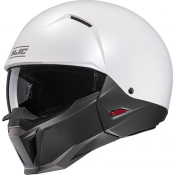 HJC I20 Solid