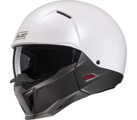 HJC I20 Solid