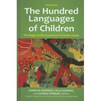 Image 1 of Hundred Languages of Children | Carolyn Edwards