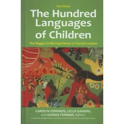Hundred Languages of Children | Carolyn Edwards