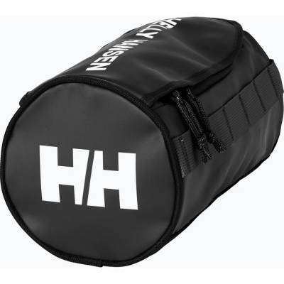 Helly Hansen Hh Wash Bag 2 hiking washbag 68007_990-STD black