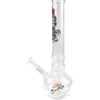 Simax Bong SmoKing 30 cm – Zboží Mobilmania