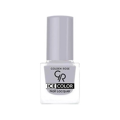 Golden Rose Ice Color lak na nehty 150 6 ml