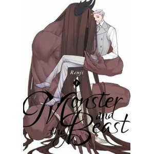 Monster & the Beast. Vol. 1 | Renji (ISBN: 9781975357214)
