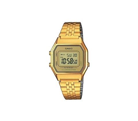 Casio LA-680GA-9