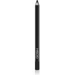 Gosh copenhagen Velvet Touch водоустойчив молив за очи цвят 023 Black Ink 1.2 гр