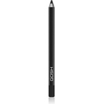 Gosh copenhagen Velvet Touch водоустойчив молив за очи цвят 023 Black Ink 1.2 гр