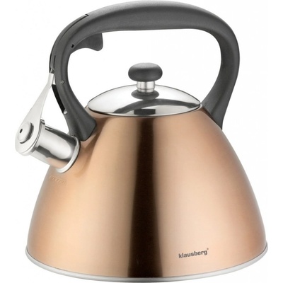 Klausberg KB-7209 3L