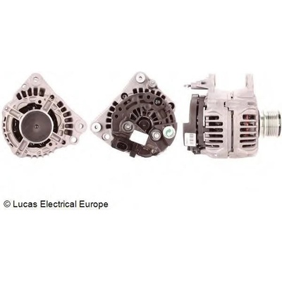 LUCAS ELECTRICAL Alternátor LUE LRB00473
