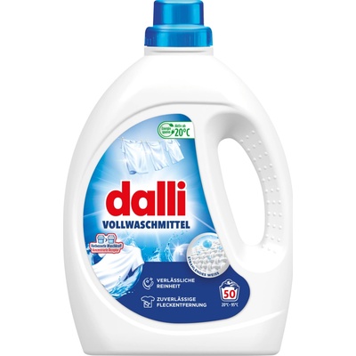 Dalli Activ Universal prací gel 2,25 l 50 PD