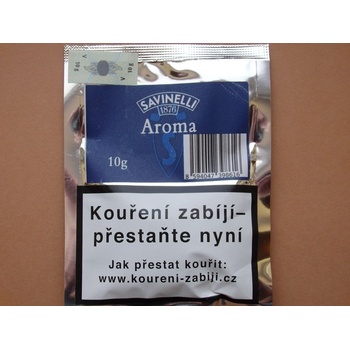 Savinelli Aroma 10 g