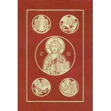 Catholic Bible-RSV Press Ignatius