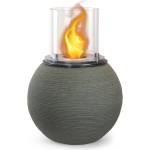 Divina Fire Totti Green Камини