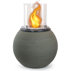 Divina Fire Totti Green Камини