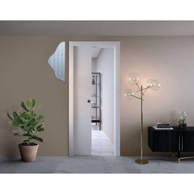 Scrigno Stech 900 x 2100 /75 mm do ZDI