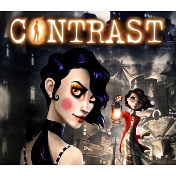 Contrast