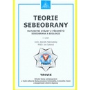 ARMEX PUBLISHING s.r.o. Teorie sebeobrany - Maturitní otázky z předmětů sebeobrana a biologie