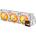 darkFlash DE360 White