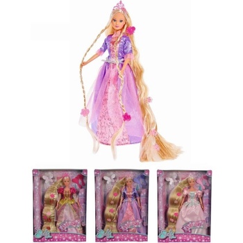 Simba Steffi RAPUNZEL A