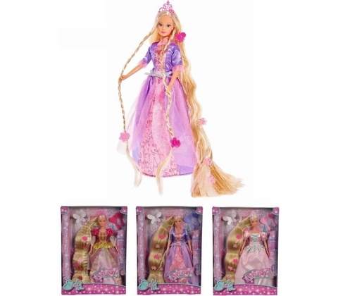 Simba Steffi RAPUNZEL A