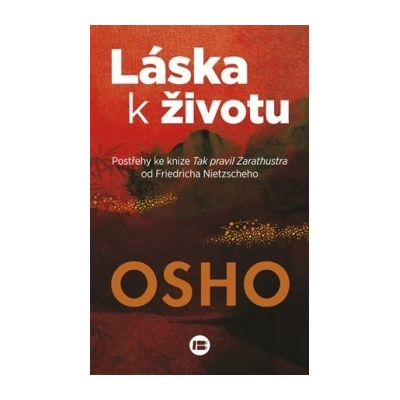 Láska k životu Osho