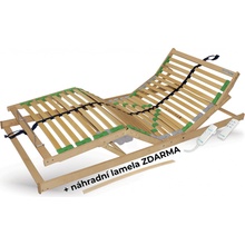 BEDTON DUOTON 28 MOT 180 x 80 cm
