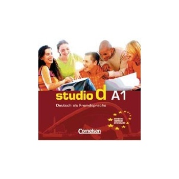 studio d A1/1 CD