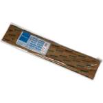 Fabriano Креп хартия, 65 g/m2, 0.50 х 2.5 m, кафява (12403_NEW S1545019)