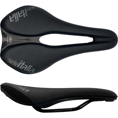 Selle Italia Cyklistické sedlo Sedlo Novus Boost Evo X-Cross TM Superflow