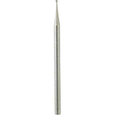Dremel 26150108JA Gravírovací nôž 0,8 mm Dremel 108 Ø drieku 3.2 mm 3 ks; 26150108JA