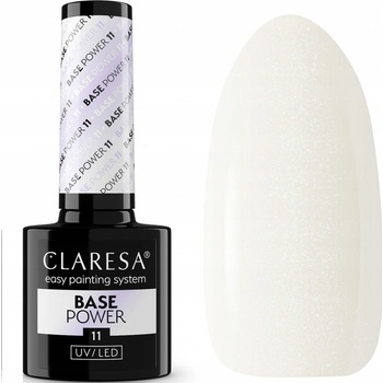 Claresa stavebná báza 5 ml
