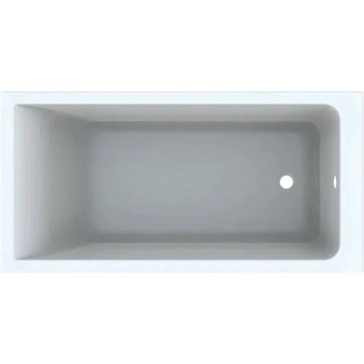 Geberit Selnova Square 180 x 80 cm 554.386.01.1