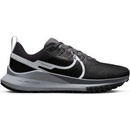 Nike REACT PEGASUS TRAIL 4 DJ6158-001 černé