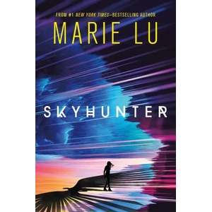 Skyhunter (ISBN: 9781250802699)